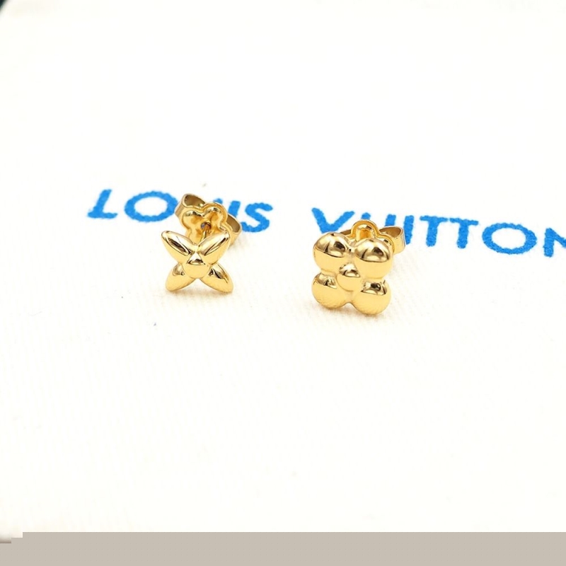 LV Earrings